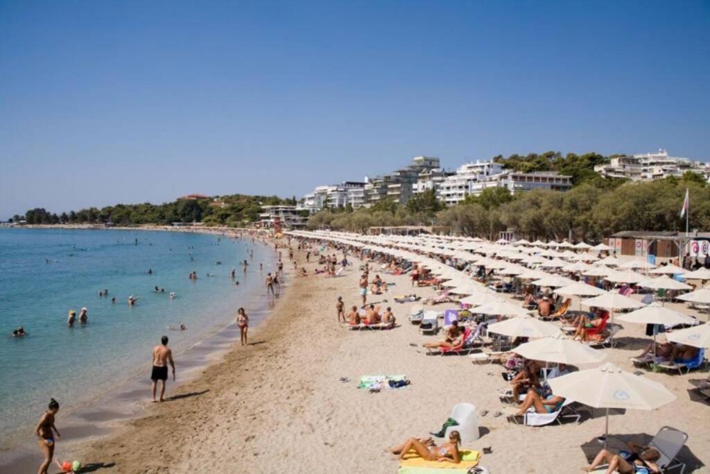 Tropicana Αθήνα Εξωτερικό φωτογραφία