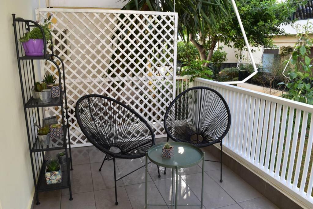 Tropicana Αθήνα Εξωτερικό φωτογραφία