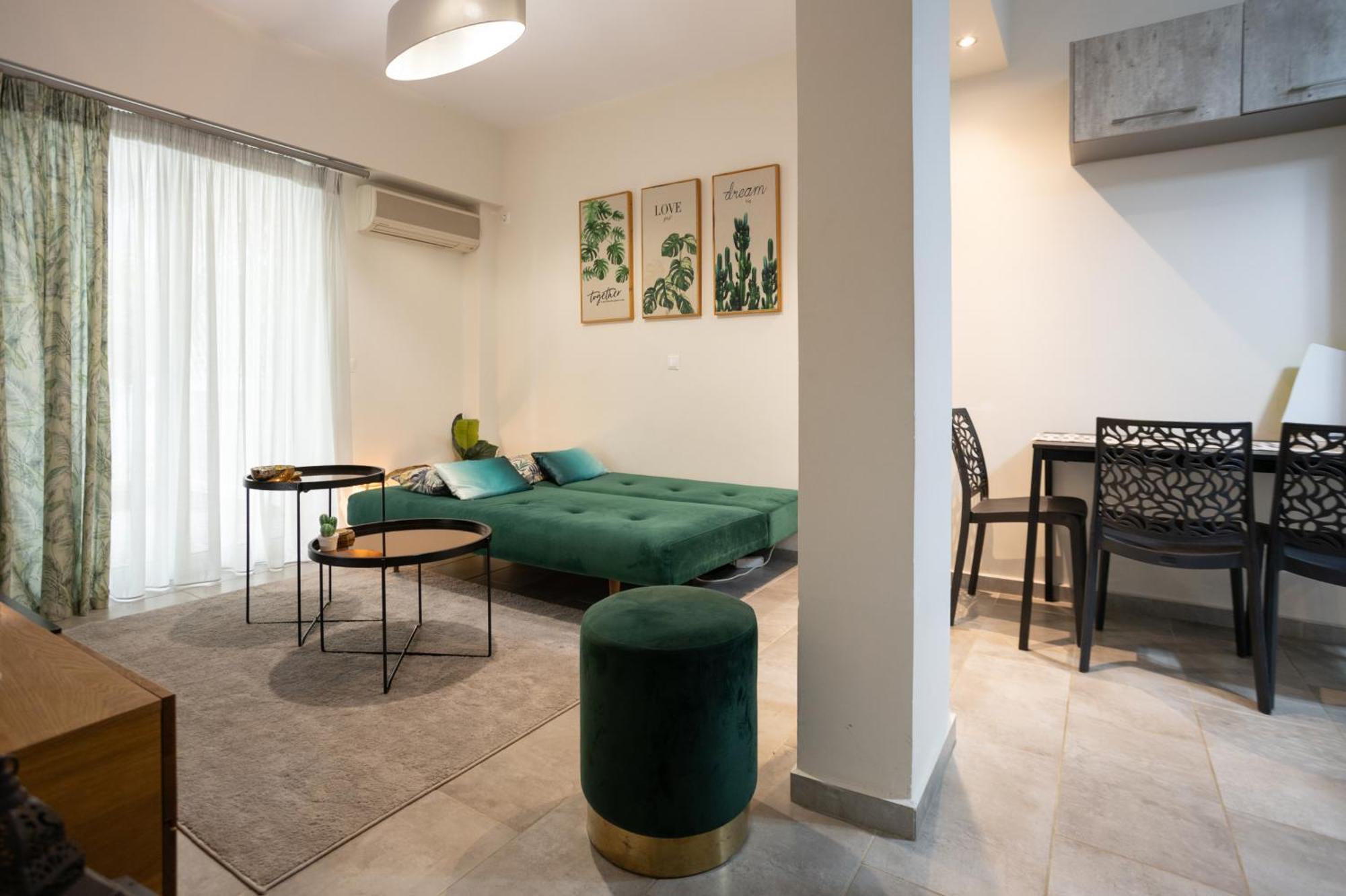 Tropicana Αθήνα Εξωτερικό φωτογραφία