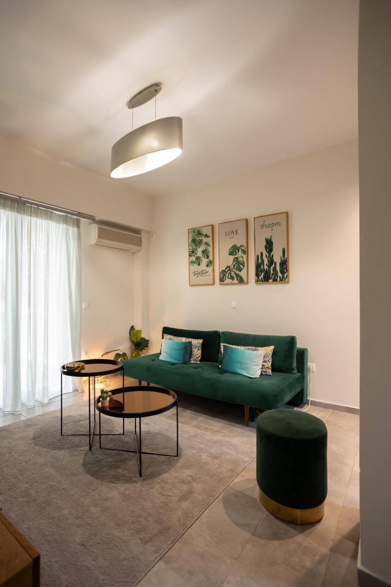 Tropicana Αθήνα Εξωτερικό φωτογραφία